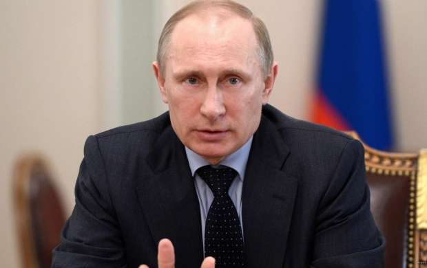 شانس بالای پوتین برای پیروزی در انتخابات روسیه