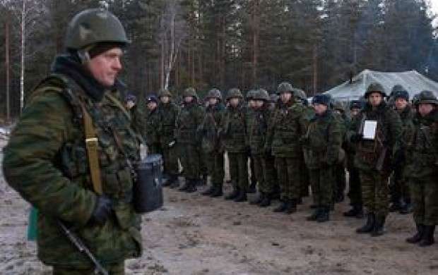 آماده باش سوئد برای درگیری احتمالی با روسیه