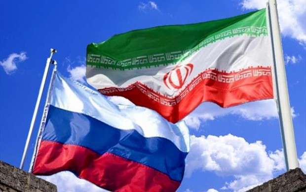 ایران و روسیه «زوج قدرت» خاورمیانه