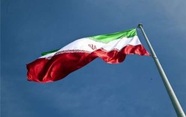 پرچم ایران نماد چیست؟