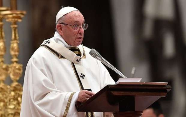 واکنش پاپ به‌مسئله سوء استفاده‌جنسی کشیش‌ها