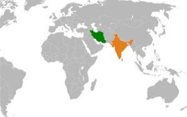 کاهش خرید نفت هند از ایران سیاسی نیست