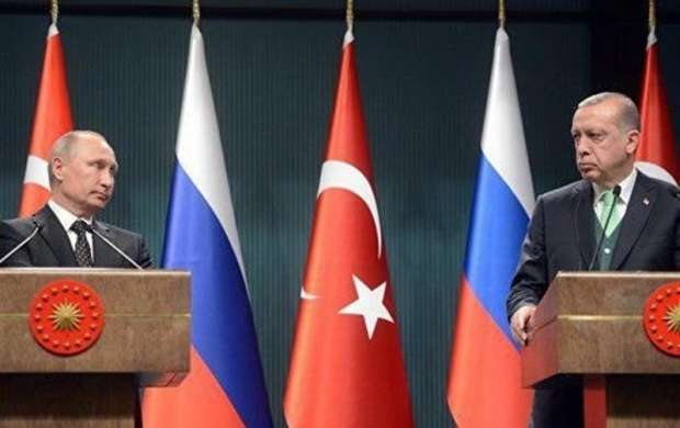 آیا ترکیه و روسیه در سوریه بایکدیگر سازش کرده‌اند؟