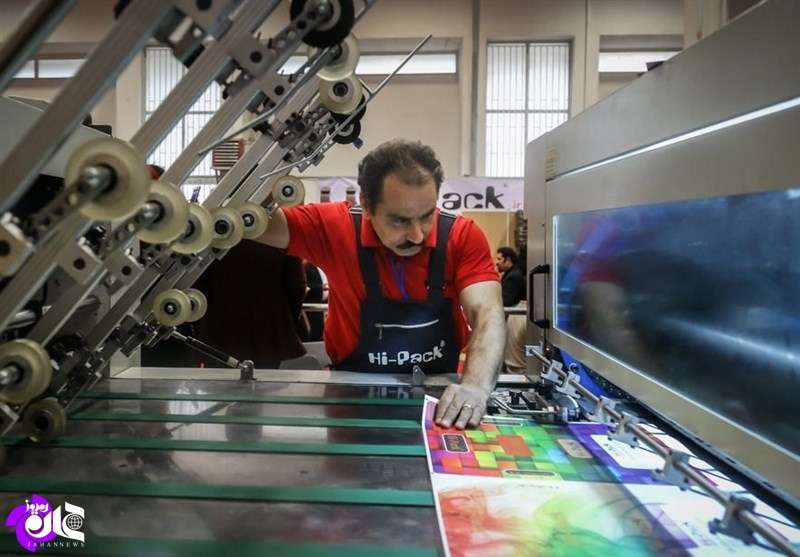 آیا صنعت چاپ از چاله به چاه افتاده است؟
