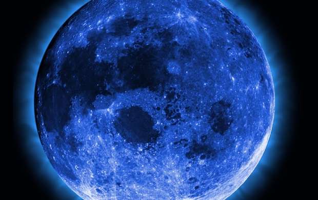 ماه آبی، حقیقت علمی یا بزرگنمایی رسانه ای؟