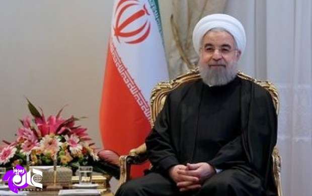 روحانی فردا پس از خبر ۲۱ با مردم گفت‌وگو می‌کند