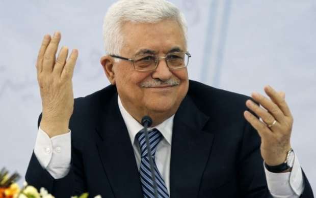 «محمود عباس» با میانجیگری آمریکا موافق است