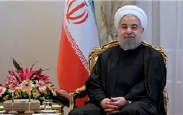 روحانی: نوسانات ارز بلندمدت نیست