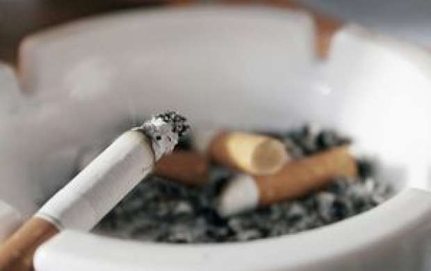 اثرات سیگار کشیدن بر اندام‌های بدن