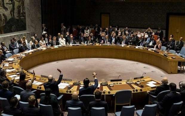 پایان بی‌نتیجه نشست شورای امنیت درباره سوریه