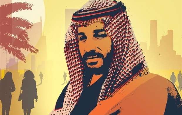 بازداشت اولین شاهزاده زن سعودی
