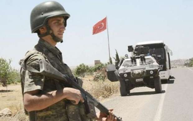 ​ارتش ترکیه در شمال سوریه به دنبال چیست؟