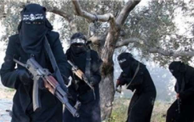 تازه‌ترین آمار از زنان داعشی در لیبی