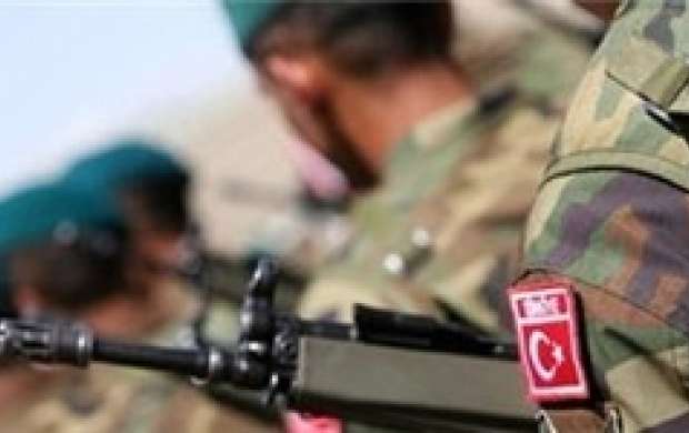 سومین نظامی ترکیه‌ در عملیات عفرین کشته شد