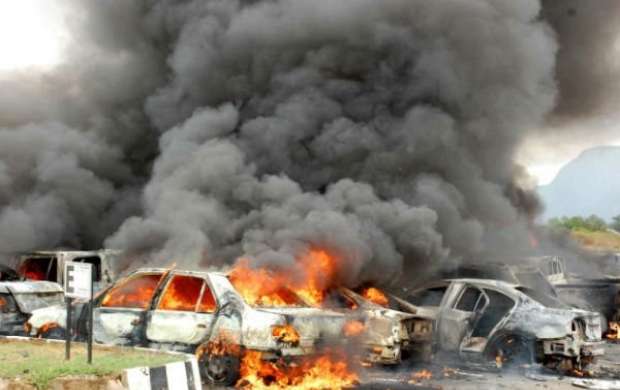 تکذیب خبر کشته شدن مقام امنیتی لیبی
