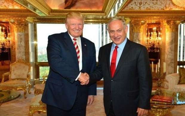 ترامپ و نتانیاهو فردا با یکدیگر دیدار می‌کنند