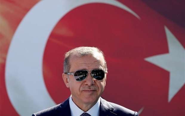 اردوغان: دولت اوباما ترکیه را درباره سوریه فریب داد