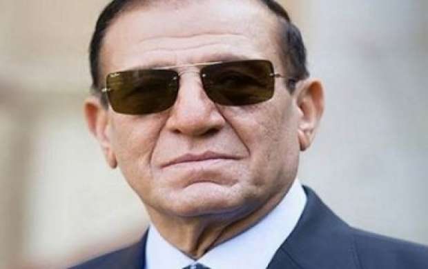 رقیب "السیسی" از انتخابات مصر کنار گذاشته شد