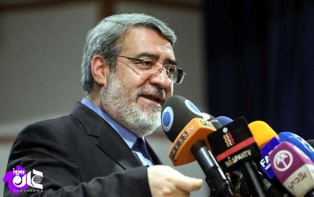 واکنش وزیر کشور به ادعاهای اخیر شهردار تهران