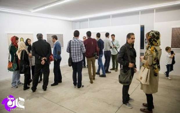 برنامه گالری‌های تهران در هفته اول بهمن ماه