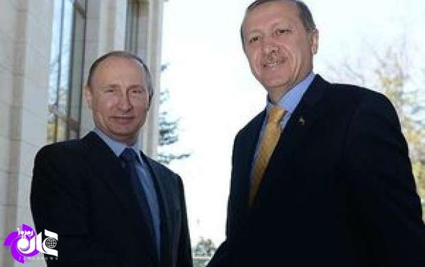 چرا روسیه مانع از حمله ترکیه به خاک سوریه نشد؟