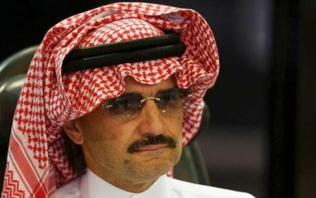 شاهزاده میلیاردر سعودی از زندان آزاد می‌شود؟