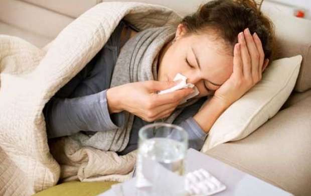 سرماخوردگی با طب سنتی درمان می‌شود؟