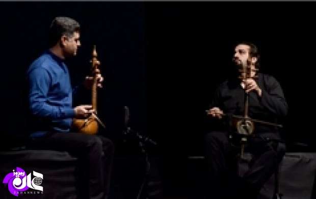 دونوازی درموسیقی ایران به روایت نوازندگان جوان
