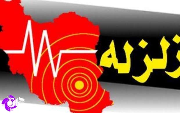 فرماندار سوادکوه:زلزله پل‌سفید خسارتی نداشت