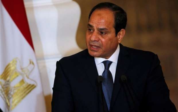 رقیب سیاه لشکر در انتخابات مصر