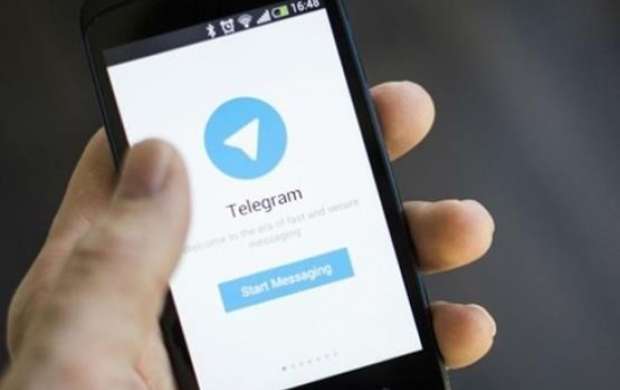 زندانی کردن همسر در کمپ برای ترک تلگرام!