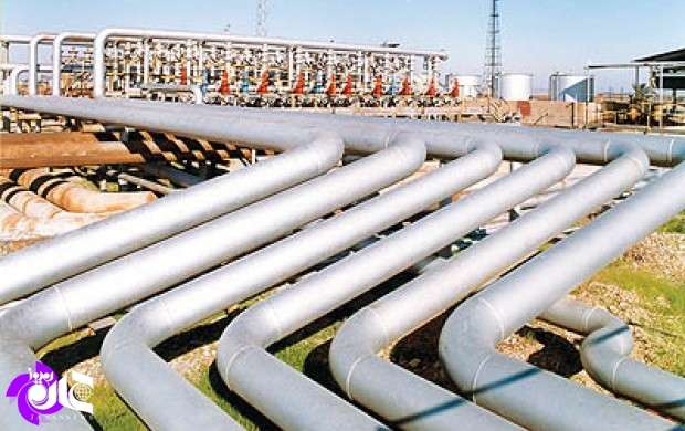 سوآپ نفتی ایران و عراق هفته آینده آغاز می‌شود