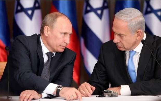 اهداف ​نتانیاهو از سفر به روسیه