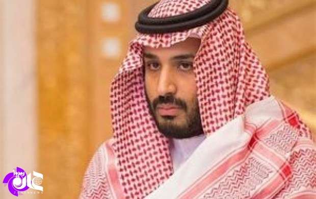 دارایی‎های شاهزادگان سعودی در جیب بن‎سلمان
