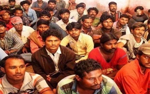 ایران، ۱۵ ماهیگیر هندی را به زودی آزاد می‌کند