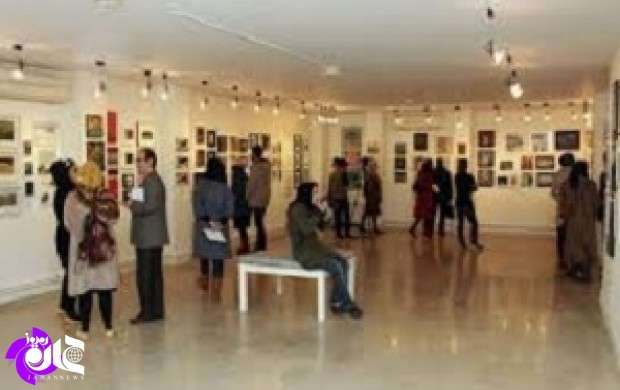 نمایشگاه‌های هنری پایتخت‌همزمان با آغازدهه فجر