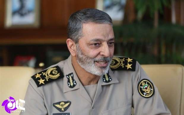 فرمانده کل ارتش «دهه فجر» را تبریک گفت