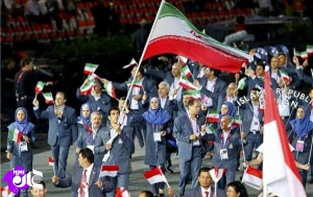 از هویت بخشی به ورزش بانوان تا افزایش مدال های رنگارنگ ایران در جهان