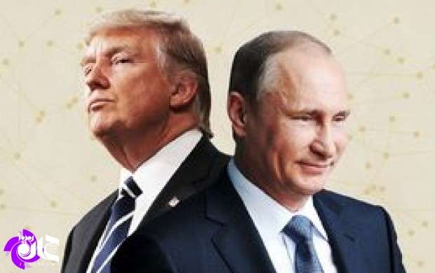 گزارشی که روابط بد روسیه و آمریکا را بدتر کرد