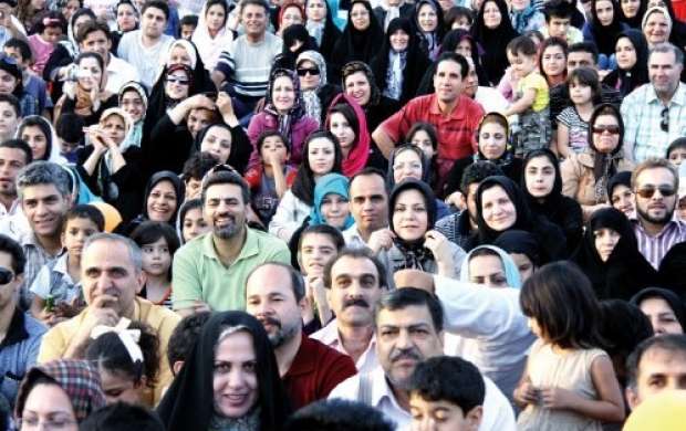 رشد خیره‌کننده «امید به زندگی» ایرانی‎ها در ۴دهه