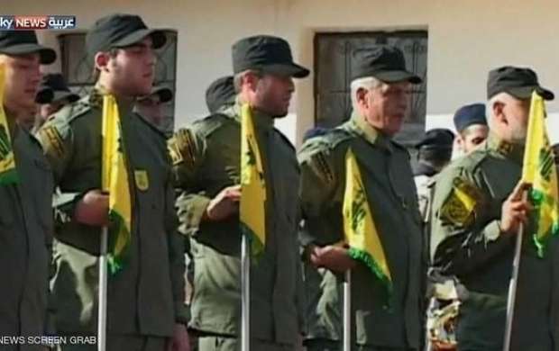 آمریکا ۱۳ نهاد مرتبط با حزب‌الله لبنان را تحریم کرد