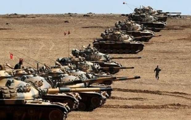 چرا عملیات ترکیه در شمال سوریه اهمیت دارد