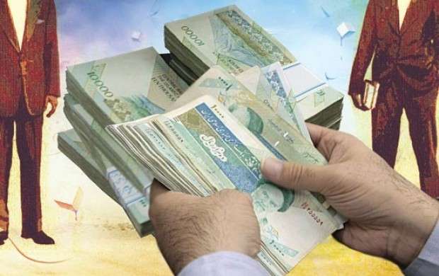 آقای لاریجانی مانع تبعیض ناروا در پرداخت حقوق‌ها شوید