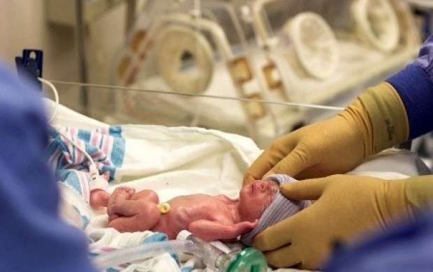مرگ ۴ نوزاد در بیمارستان بم طی ۲ ماه