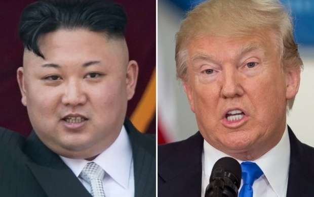 انتقاد کره‌شمالی از سخنرانی "وضعیت کشور" ترامپ