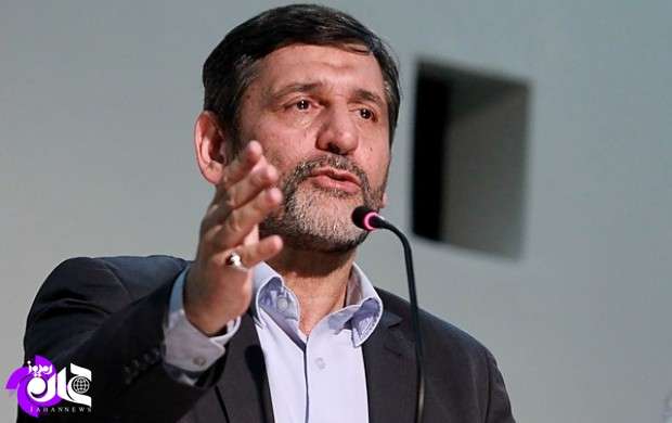 با احمدی نژاد همکلاس بودم، او فکر می کند همه سفره انقلاب برای اوست/ تمام دردشان این است که چرا هم‌اکنون روی صندلی ریاست نیستند