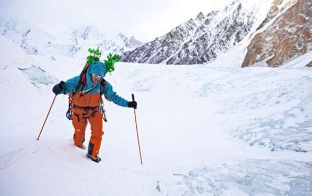 نجات 3 کوهنورد گرفتار در سبلان