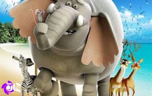 نگاه جهان عرب به انیمیشن «فیلشاه»