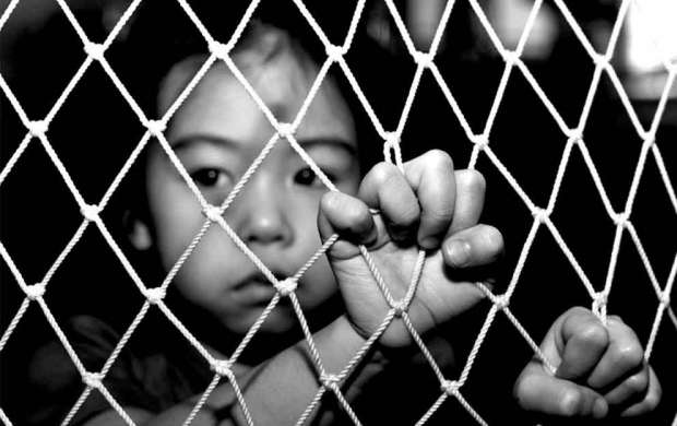 روايت تكان دهنده از قاچاق 2 کودک ‌ به اروپا