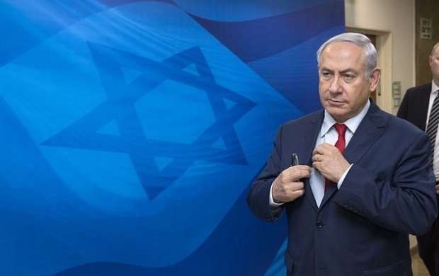 دولت نتانیاهو فاسد است و سقوط می‌کند